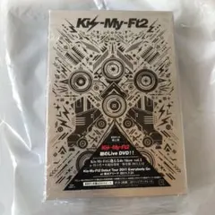Kis-My-Ft2/Kis-My-Ftに逢えるde Show vol.3 a…