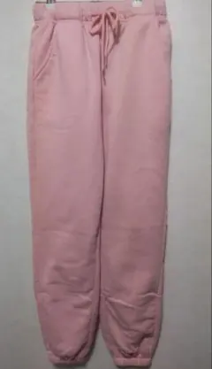 SHEIN ルームパンツ ピンク