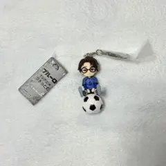 ブルーロック 雪宮剣優 キーホルダー