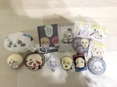 ちいかわ ラッコ まとめ売り