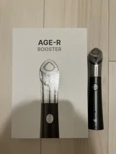 【正規品】medicube AGE-R BOOSTER 美顔器のサムネイル