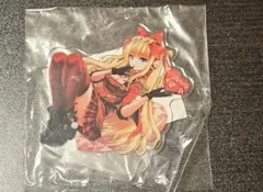 【未開封】beatmania IIDX 27 姫留 アクリルスタンド