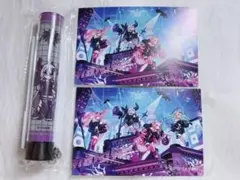 ラプラス・ダークネス ペンライトチューブ holoX タワーコラボ - メルカリ