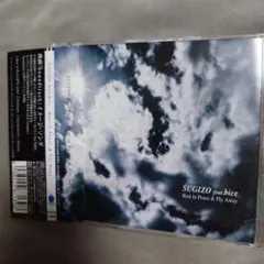 SUGIZO feat bice / Rest in Peace & Fly〜