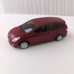 エポック　カプセルエムテック　スペックR　ステージ１　マツダMPV　赤のサムネイル