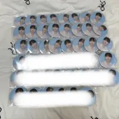 SEVENTEEN スングァン 缶バッジ HOME2024