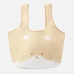 BAEKHYUN エコバッグ TEOLAEGI トレギ ベッキョン 터래기