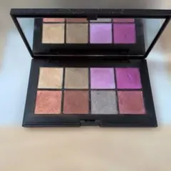 RMK ダンシングディメンションズ アイシャドウパレット