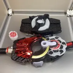 【欠品あり】仮面ライダーギーツ　DXデザイアドライバー