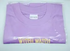 ウィッチウォッチ WJオリジナルTシャツ アナザーVer. 新品未開封