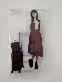 2026年最新】のぎBOX 遠藤さくらの人気アイテム - メルカリ