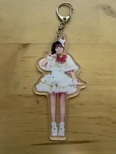 MEGAFON 羽雲ろこ アクキー - メルカリ