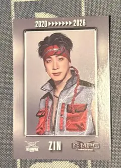 THE RAMPAGE RMPG 陣 フォトカ