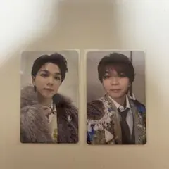 M!LK 塩﨑太智 トレカ 爆裂愛してる / 好きすぎて滅！