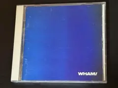 WHAM!／エッジ・オブ・ヘヴン