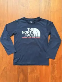 ノースフェイス ロンt トップス