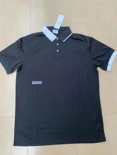 ゴルフウェア　ステューデンツゴルフ　ポロシャツ　L