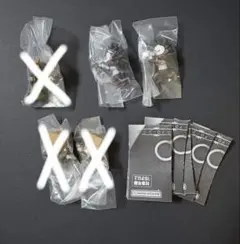 【リトルナイトメア】めじるしアクセサリー