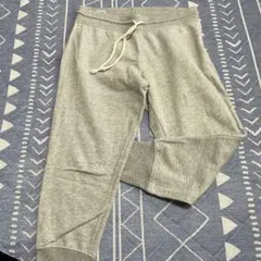 ジョガーパンツ