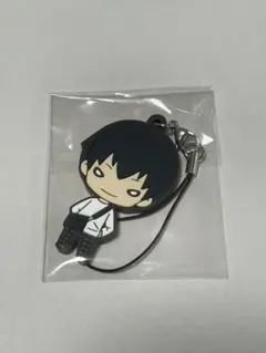 ハイキュー！ にとたん DAY OFラバマス 影山飛雄