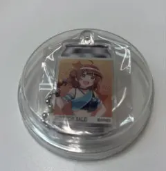 五等分の花嫁 ラベル缶アクキー 中野四葉 - メルカリ