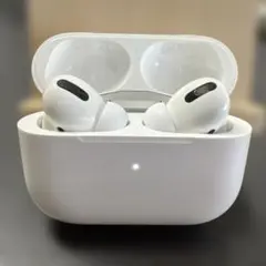 【売り切り】Apple正規品　Airpods Pro A2190のサムネイル