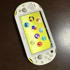 本体のみ　PSVITA PCH-2000