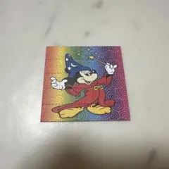 ブロッターアート ファンタジアミッキー