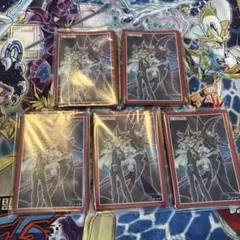 2026年最新】闇遊戯 ブラック・マジシャン スリーブの人気アイテム