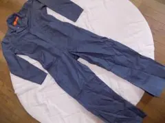 デッドストック レッドキャップ つなぎ 34 オールインワン 小さいサイズのサムネイル
