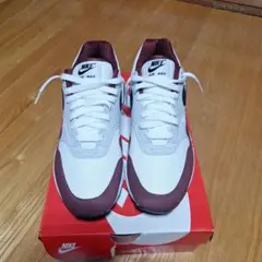 超レア・美品】NIKE AIR MAX 1 G ナイキ ゴルフ 26cm - メルカリ