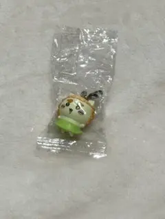 映画ちいかわ 第一弾入場者特典 シーサー