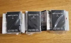 豆ガシャ本 DEATH NOTE 2 デスノート 3種 ガチャ