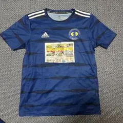 大阪学院大学サッカー ユニフォーム