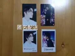 TXT Starkissed【ボムギュ】トレカセット⑤