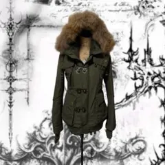 2025年最新】SLY レディース モッズコートの人気アイテム - メルカリ