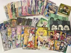 鬼滅の刃 シール・ステッカー 大量 セット