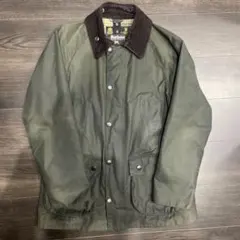 Barbour ビデイルオイルドジャケット36