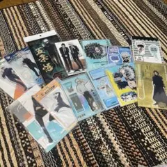 呪術廻戦　アクリルスタンドセット　計14個！