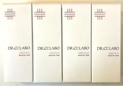 新品　ドクターシーラボ　ウォッシングフォーム センシティブEX 100g×4のサムネイル