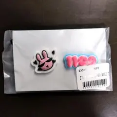 TWICE オンラインくじ ピンズセット モモ MOMO