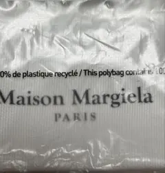 Maison Margiela レプリカ トートバッグ 伊勢丹ノベルティのサムネイル