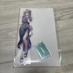 獅白ぼたん キャラクターグッズ