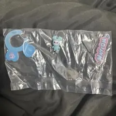 TWICE LOVELYS アクリルカラビナフロッキーマスコット ナヨン