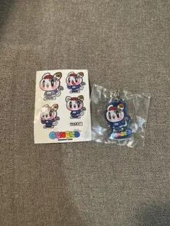 ジェ猫　ゆうた猫セット