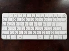 Magic Keyboard Bluetooth 日本語配列キーボード 本体