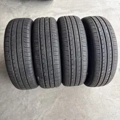 ヨコハマ　ブルーアース-ES es32 185/60R15のサムネイル