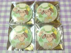 タナカーン 田中 プリキュア キミプリ さくらイースター アンコール 缶バッジ