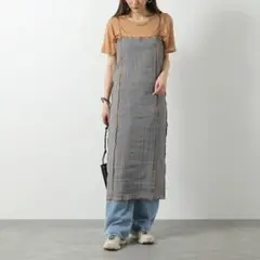 BASERANGE キャミワンピース XSのサムネイル
