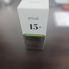 Anua アゼライン酸15 + 30ml未使用